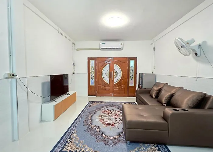 Nan Square Ii Guest house *