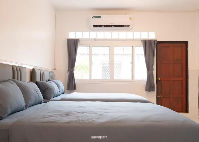 Nan Square Ii Guest house